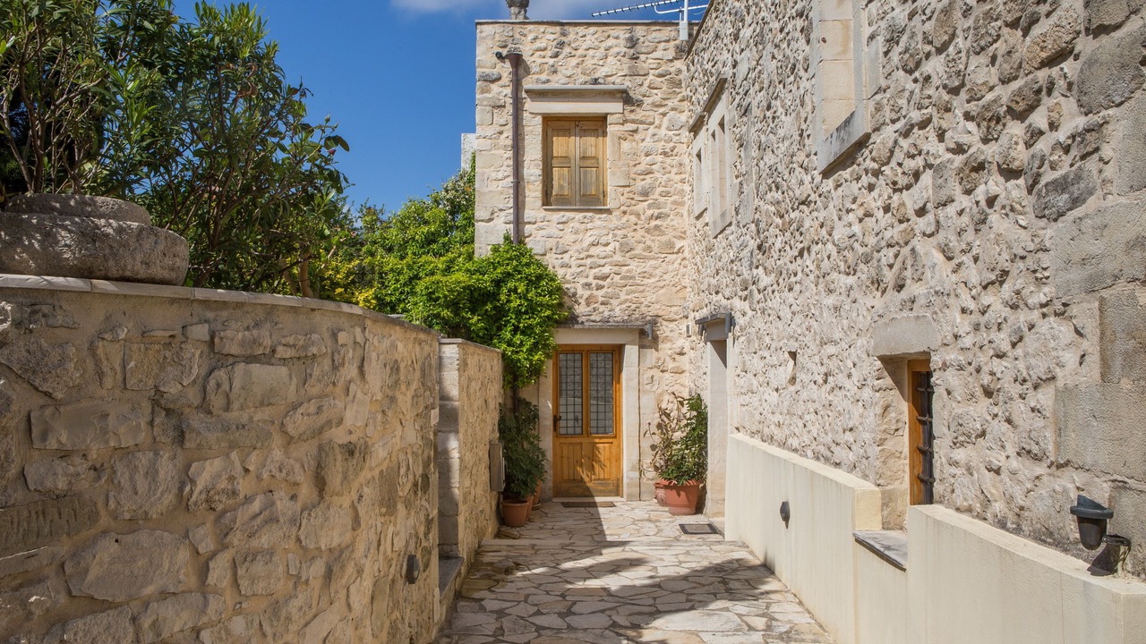 Photo of Patio Balcony in Argyroupoli