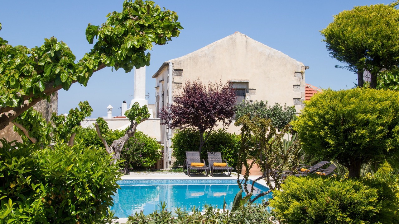 Photo of Patio Balcony in Argyroupoli