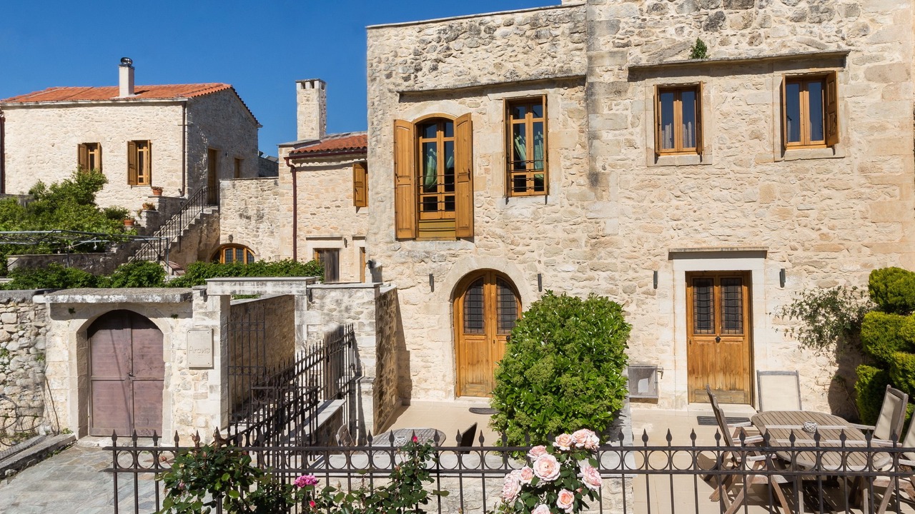 Photo of Patio Balcony in Argyroupoli
