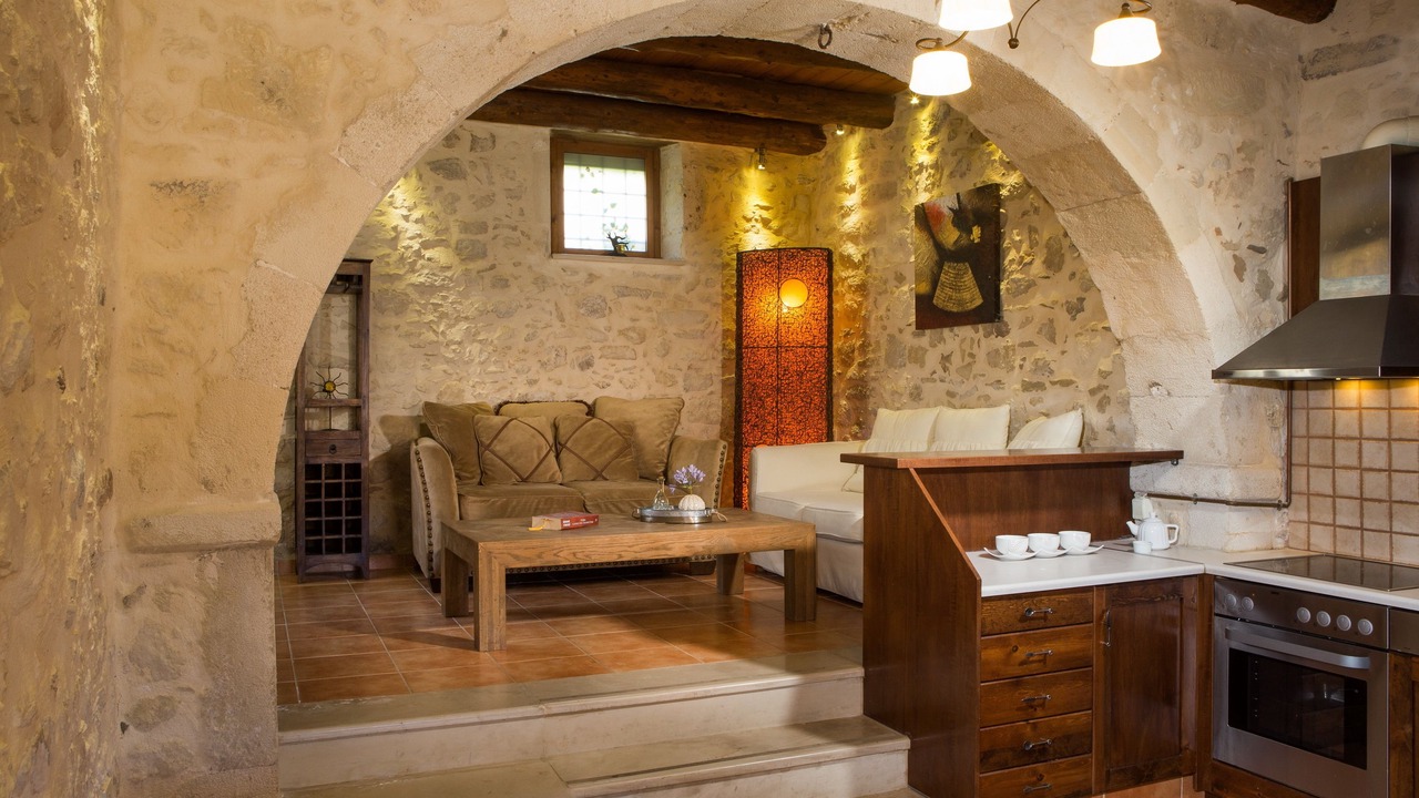 Photo of Kitchen in Argyroupoli