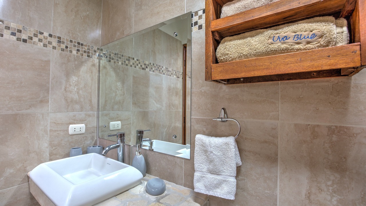 Photo of Bathroom in Chiguata