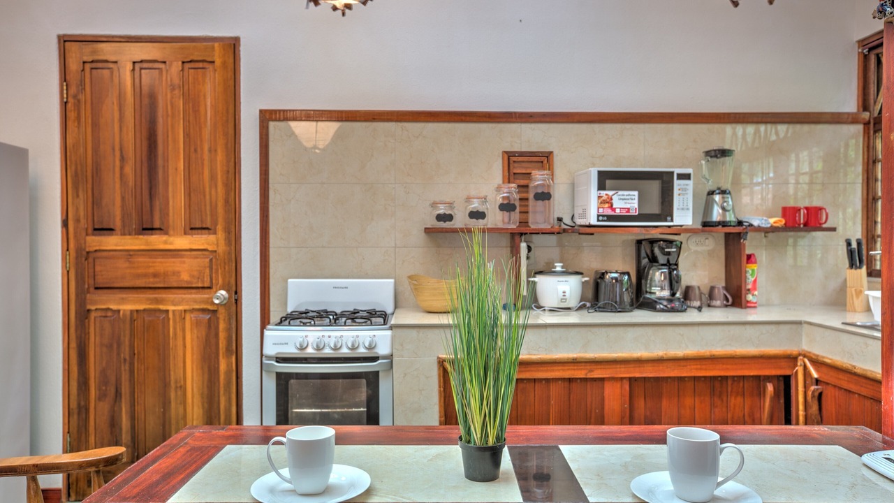 Photo of Bedroom in Chiguata