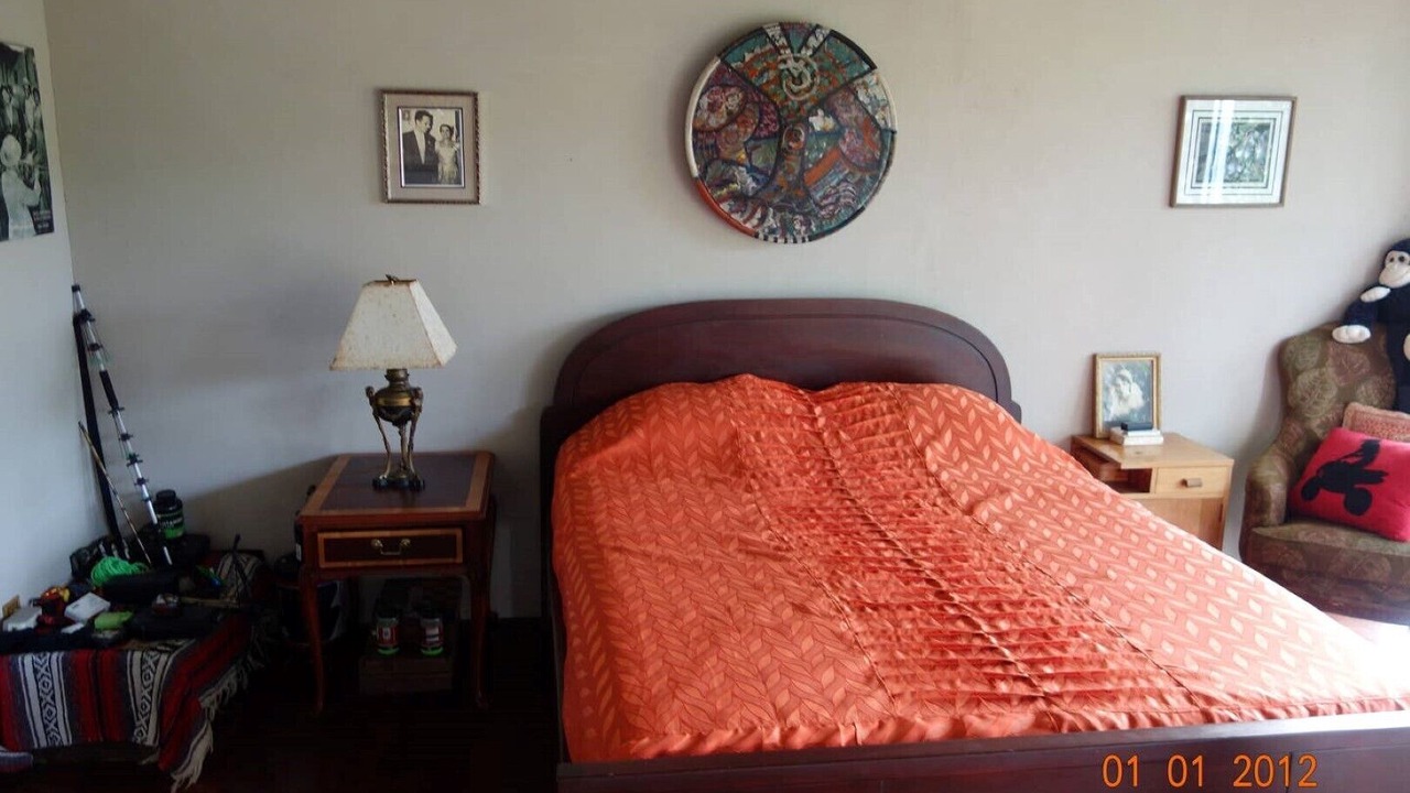 Photo of Bedroom in Turrialba