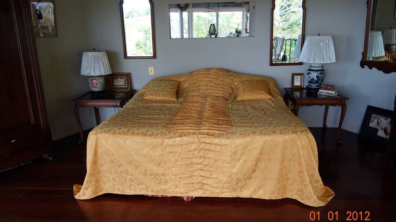 Photo of Bedroom in Turrialba