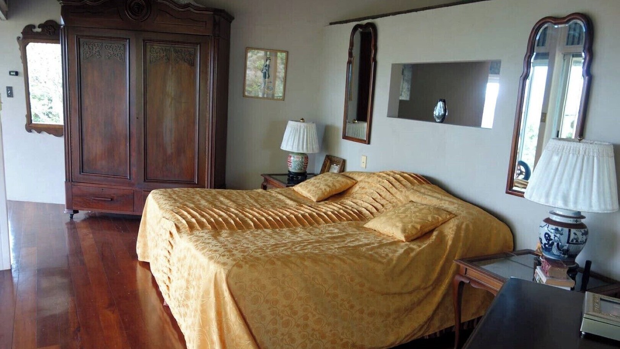Photo of Bedroom in Turrialba