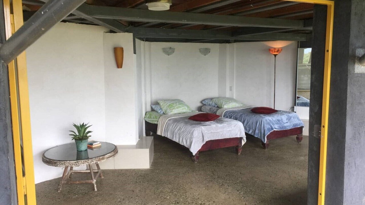 Photo of Bedroom in Turrialba
