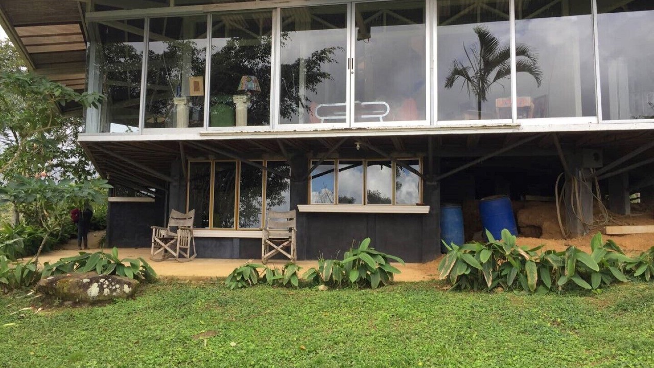 Photo of Outdoor in Turrialba