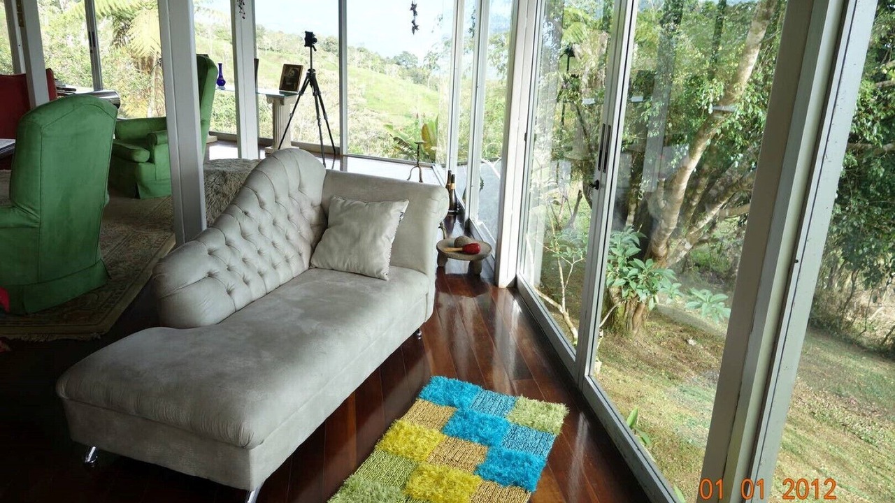 Photo of Livingroom in Turrialba