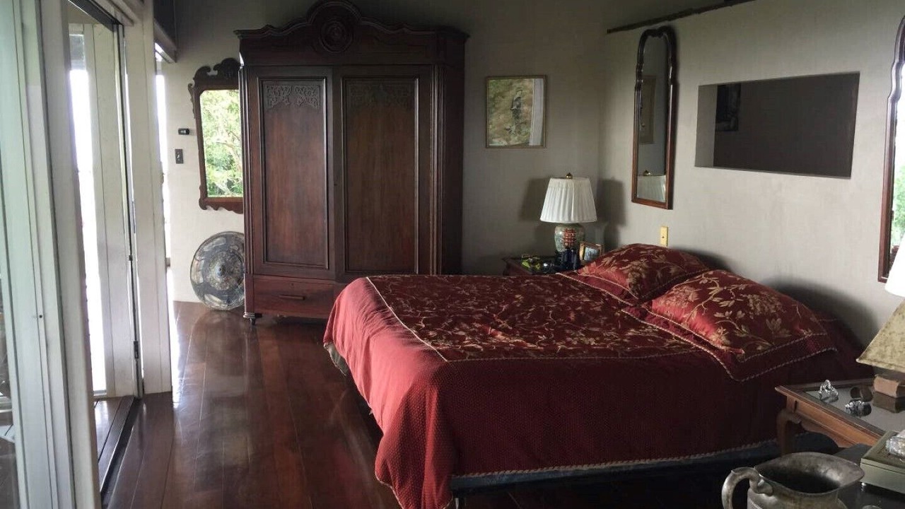 Photo of Bedroom in Turrialba