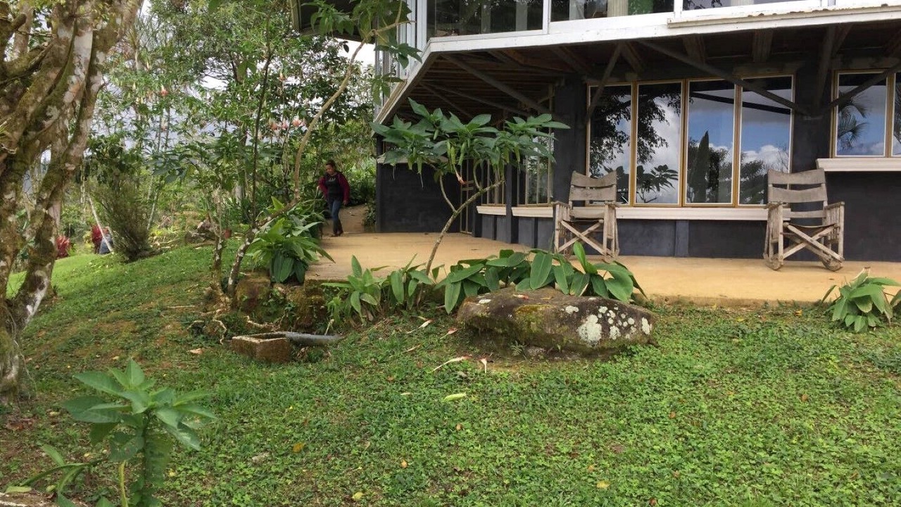 Photo of Outdoor in Turrialba