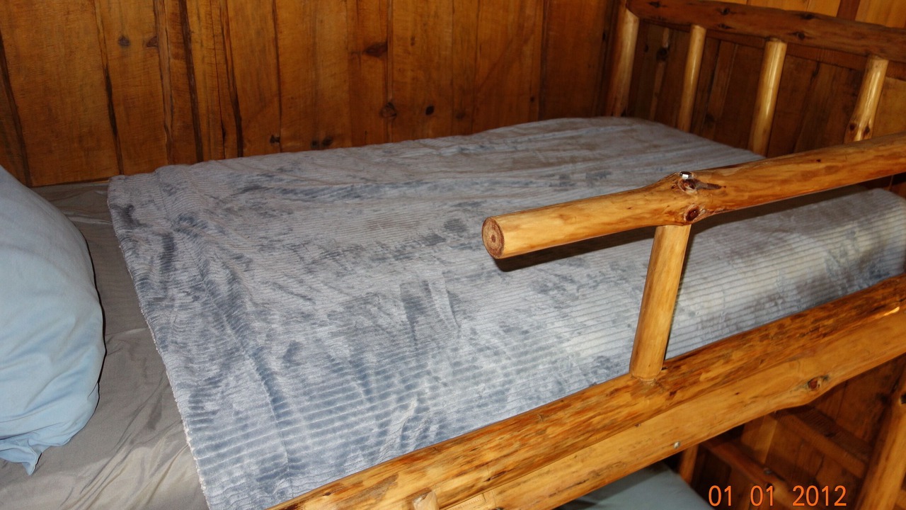 Photo of Bedroom in Turrialba