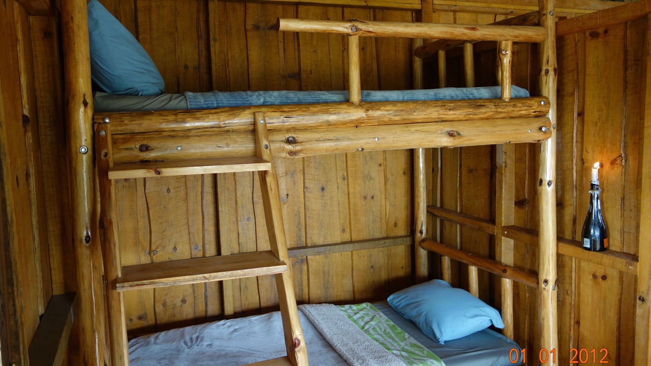 Photo of Bedroom in Turrialba