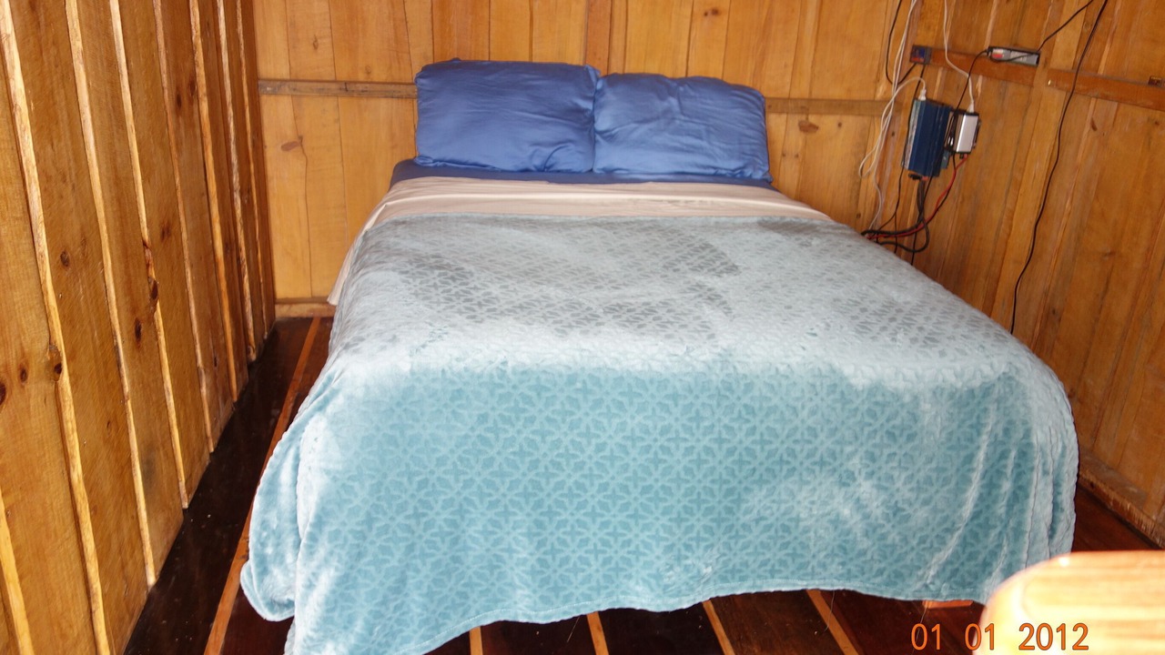 Photo of Bedroom in Turrialba