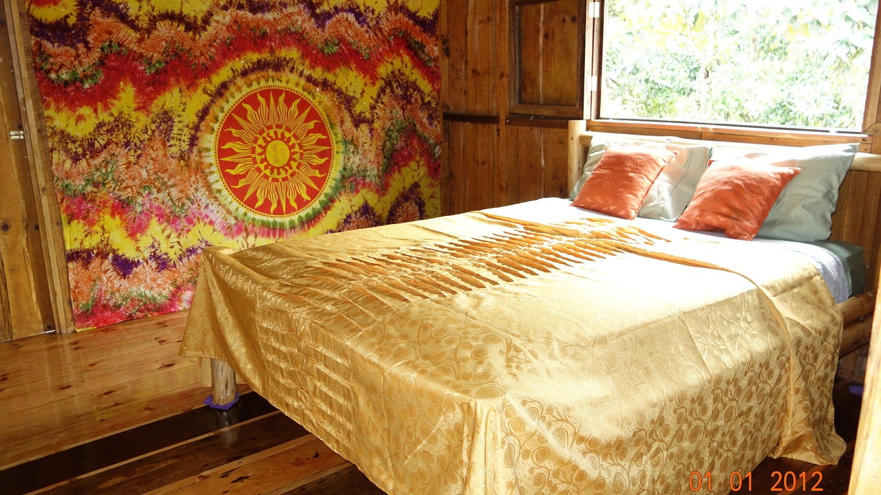 Photo of Bedroom in Turrialba