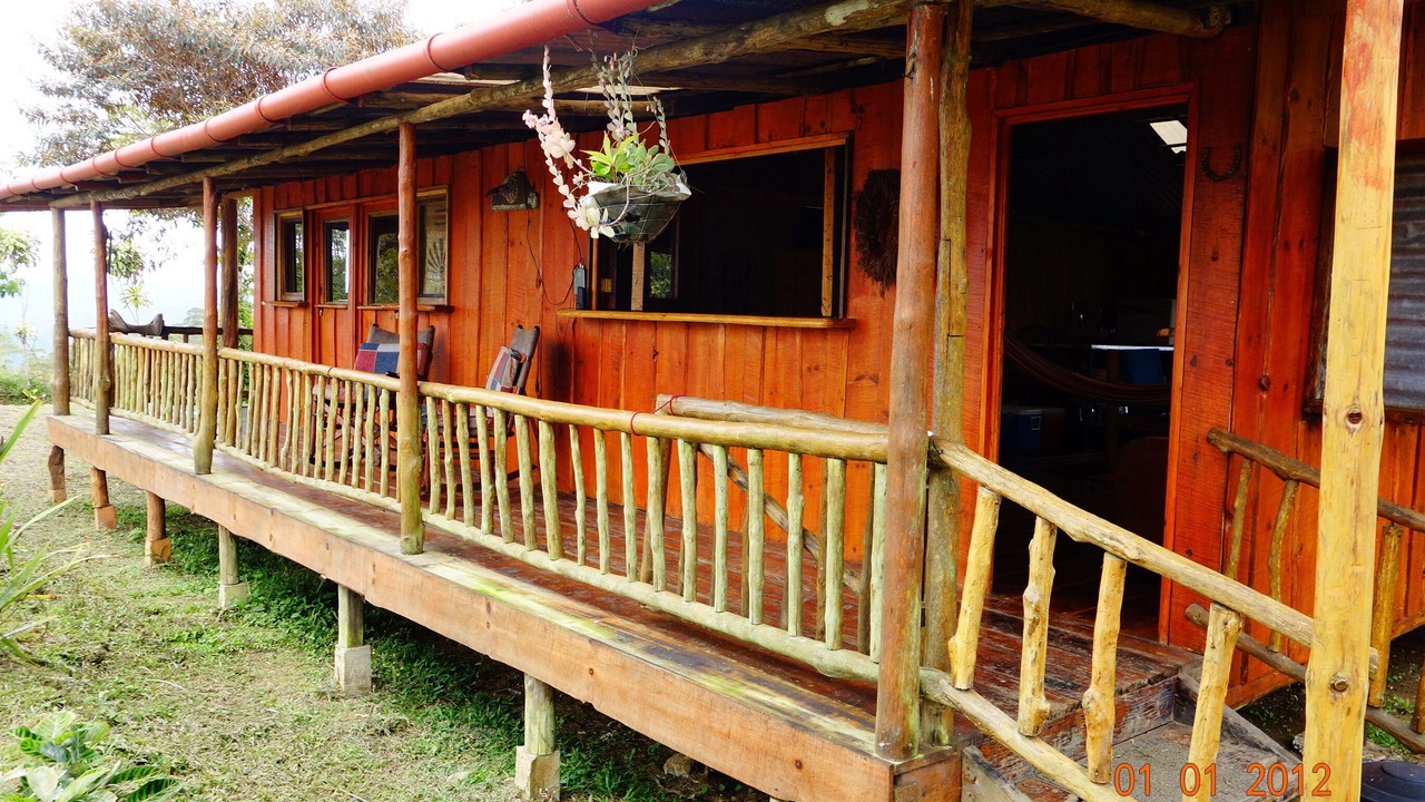 Photo of Outdoor in Turrialba