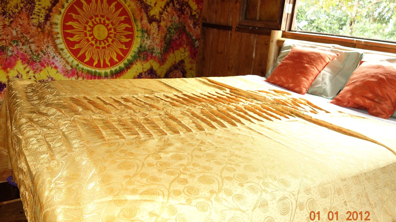 Photo of Bedroom in Turrialba