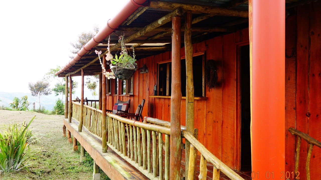 Photo of Outdoor in Turrialba