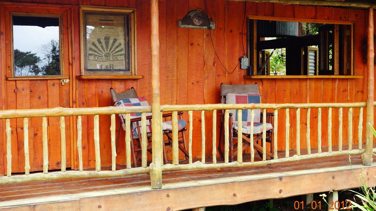 Photo of Outdoor in Turrialba