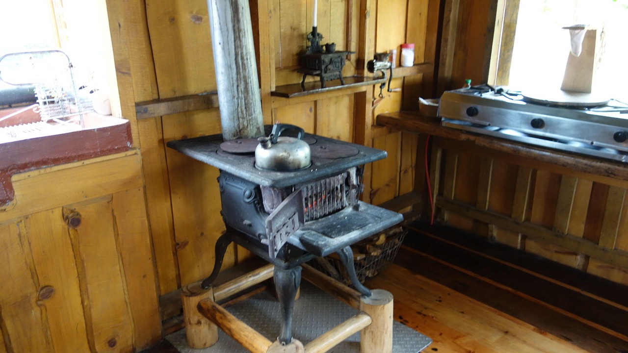 Photo of Kitchen in Turrialba