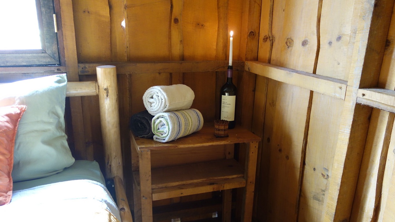 Photo of Bedroom in Turrialba