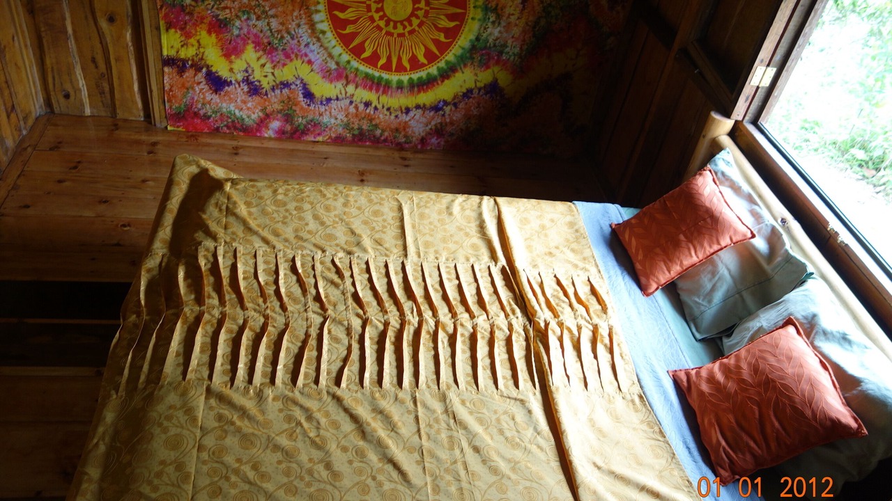 Photo of Bedroom in Turrialba