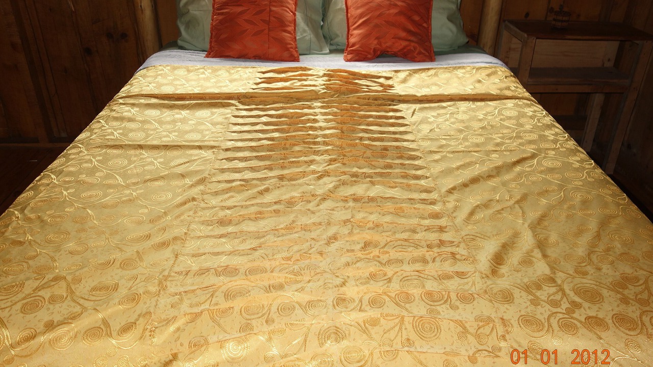 Photo of Bedroom in Turrialba