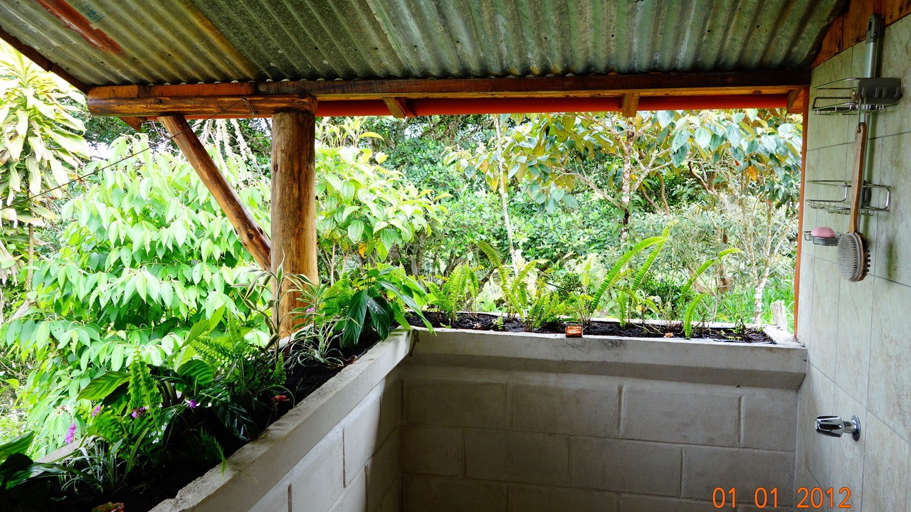 Photo of Outdoor in Turrialba