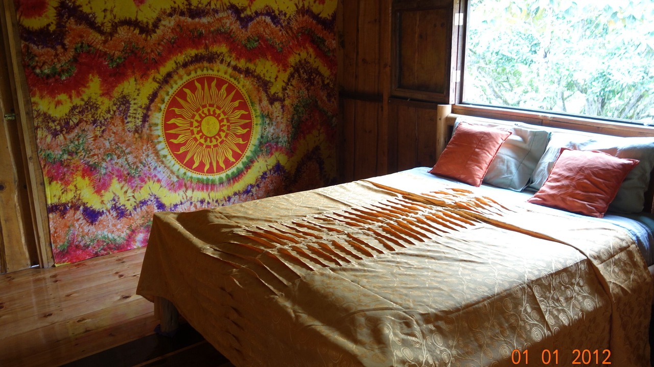 Photo of Bedroom in Turrialba