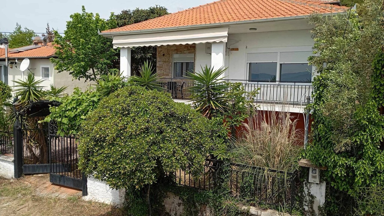 Photo of Outdoor in Asprovalta