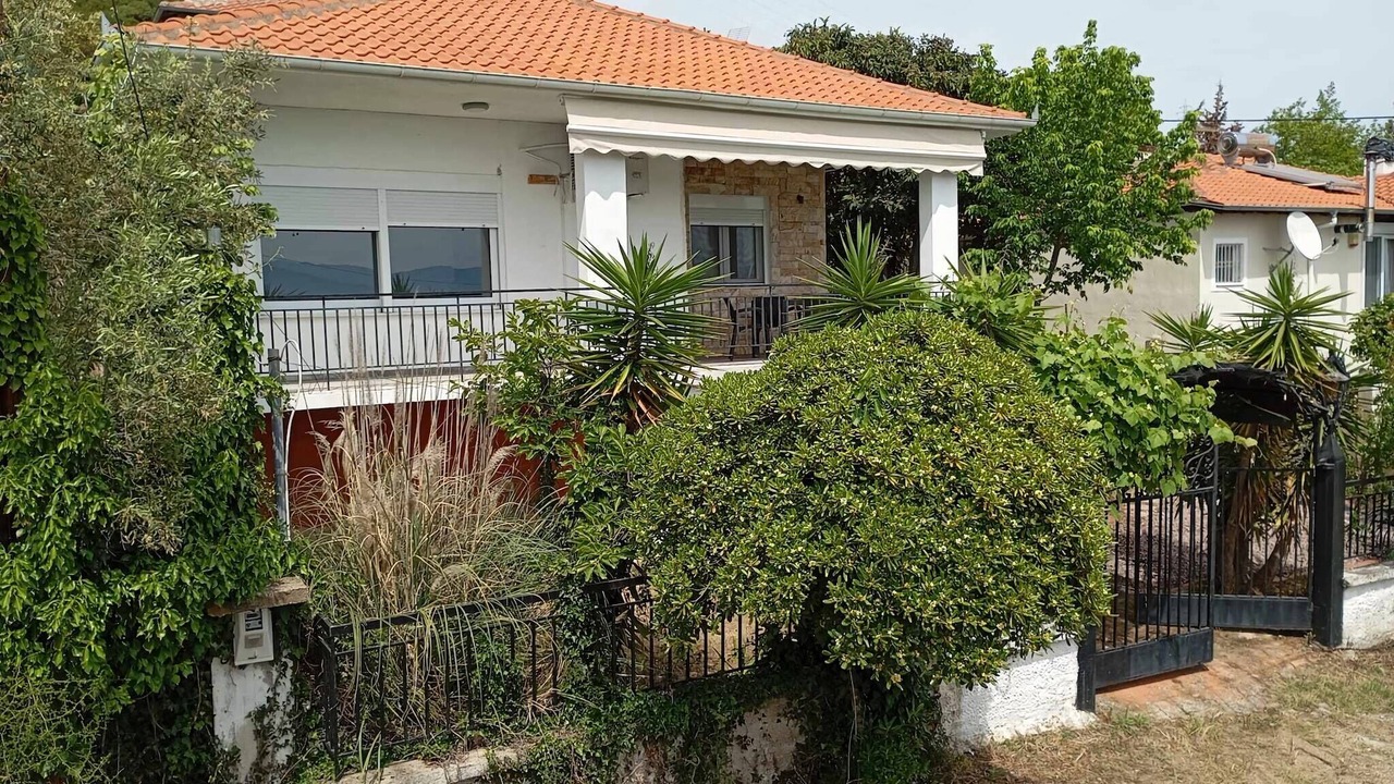 Photo of Outdoor in Asprovalta