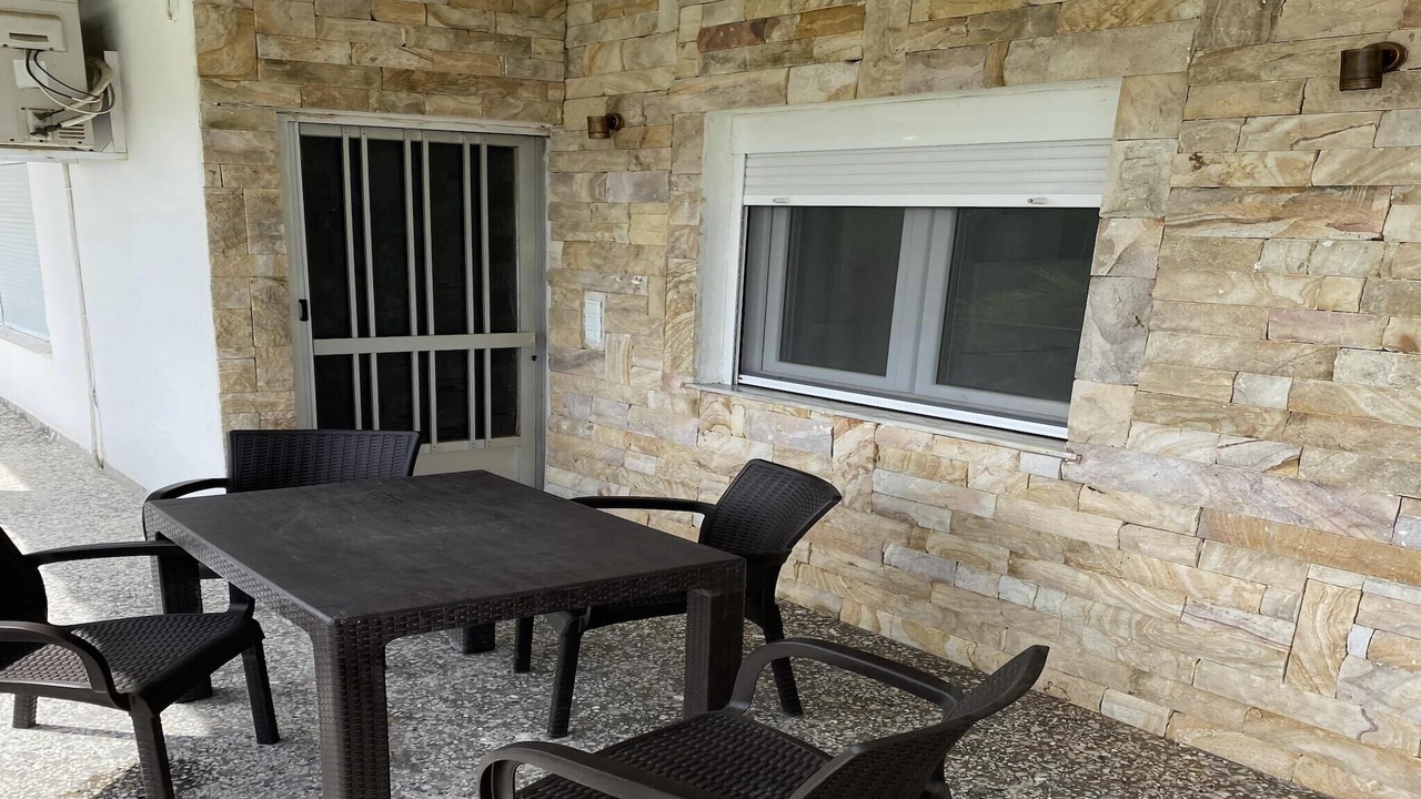 Photo of Patio Balcony in Asprovalta