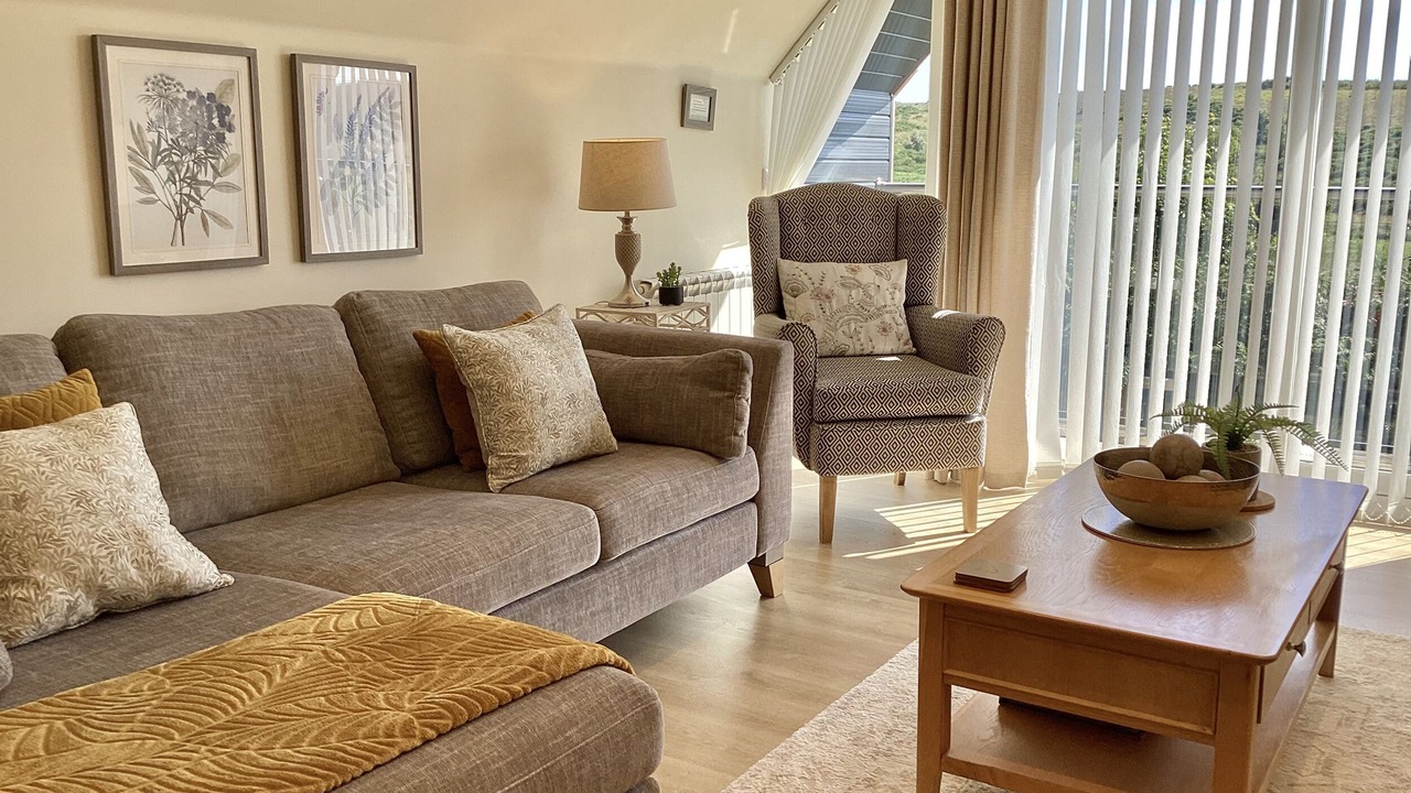 Photo of Livingroom in Ellon