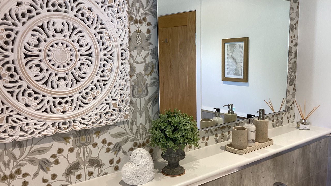 Photo of Bathroom in Ellon