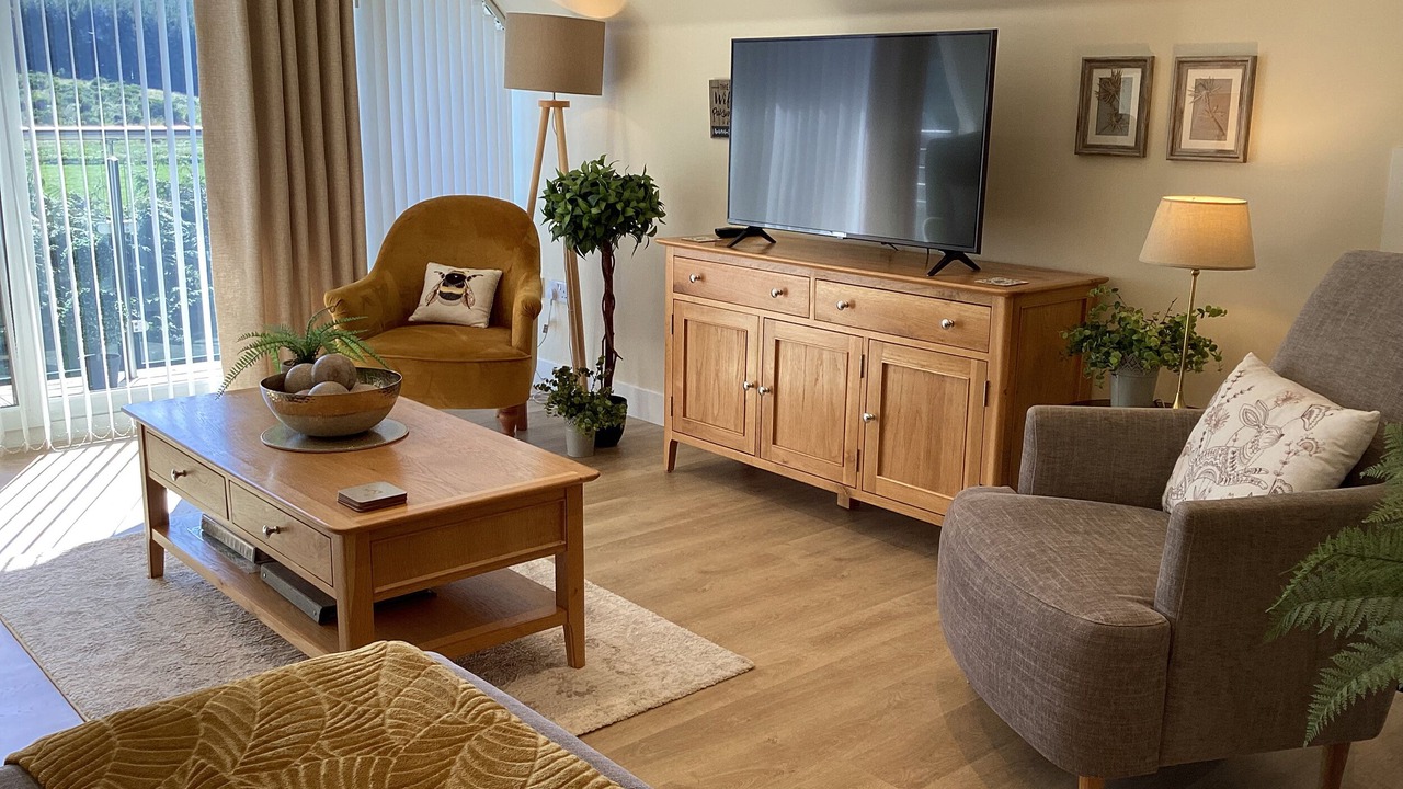 Photo of Livingroom in Ellon