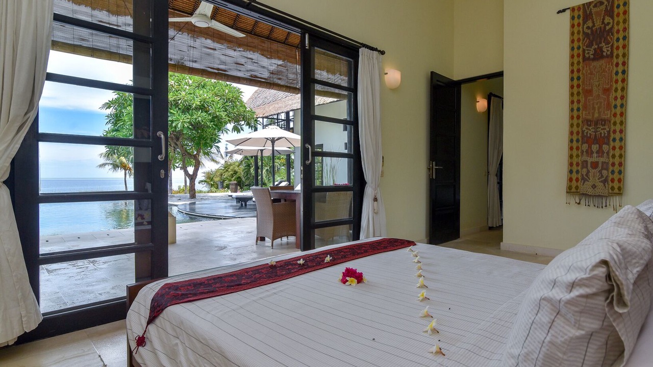 Photo of Bedroom in Lokapaksa