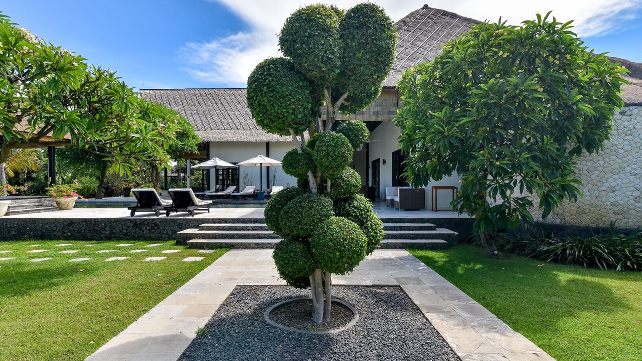 Photo of Outdoor in Lokapaksa