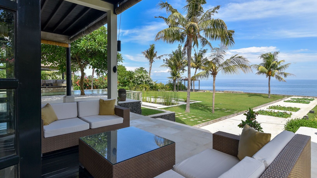 Photo of Patio Balcony in Lokapaksa