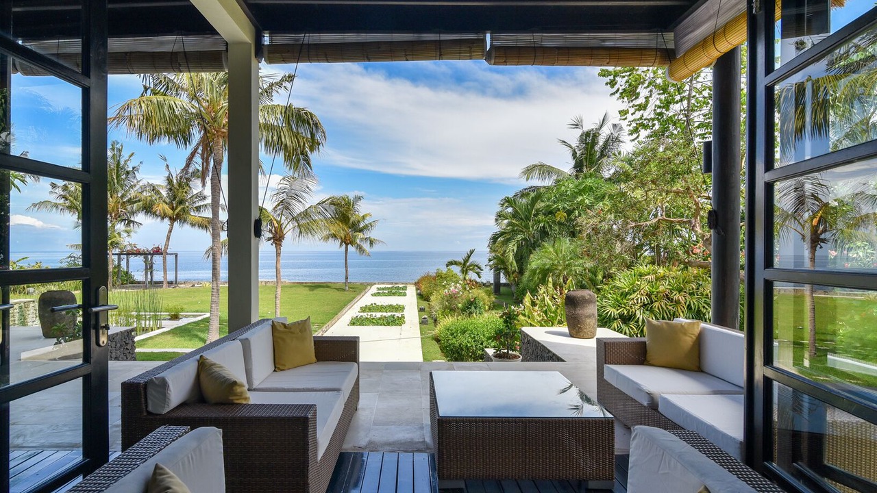 Photo of Patio Balcony in Lokapaksa