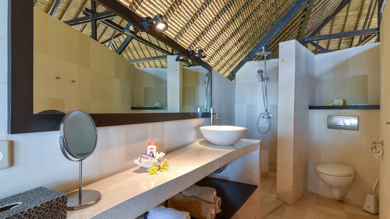 Photo of Bathroom in Lokapaksa