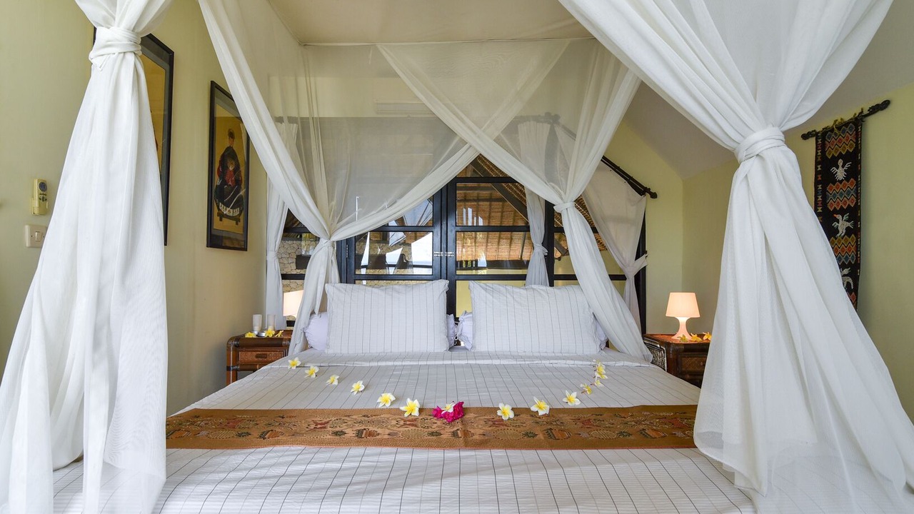 Photo of Bedroom in Lokapaksa