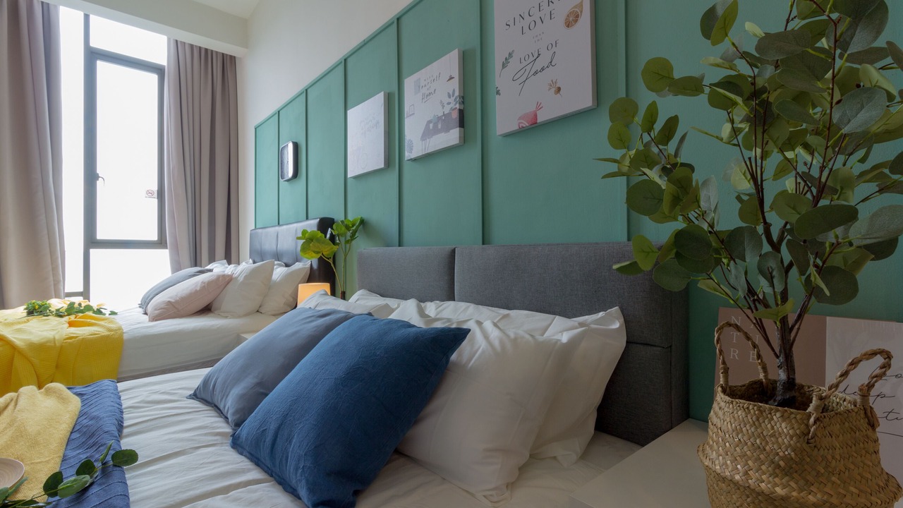 Photo of Bedroom in Petaling Jaya
