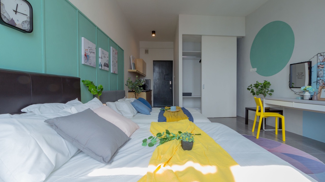 Photo of Bedroom in Petaling Jaya