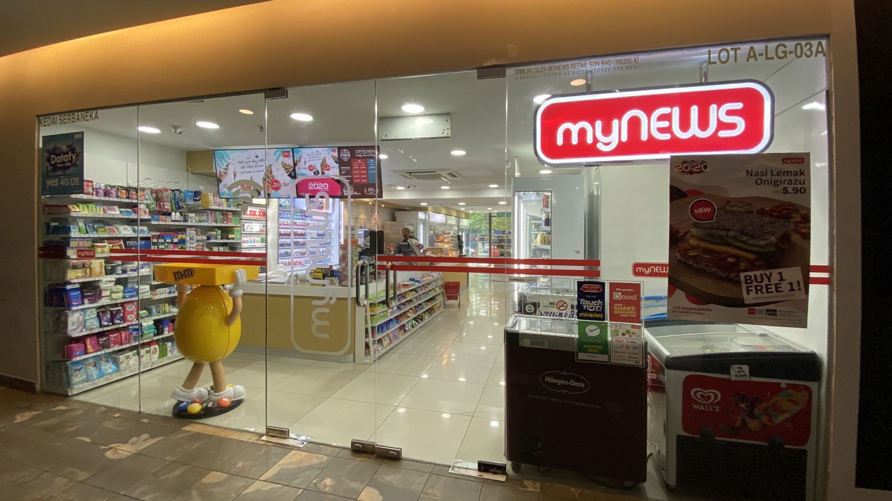 Photo of Others in Petaling Jaya