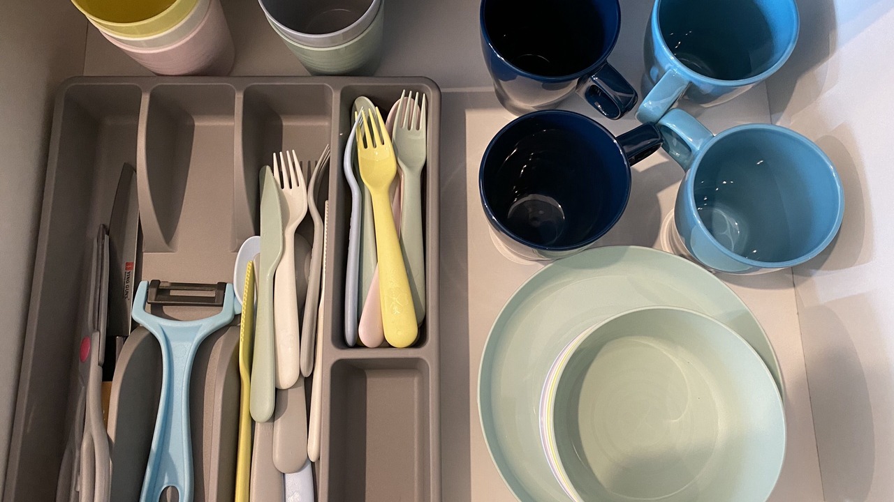 Photo of Kitchen in Petaling Jaya