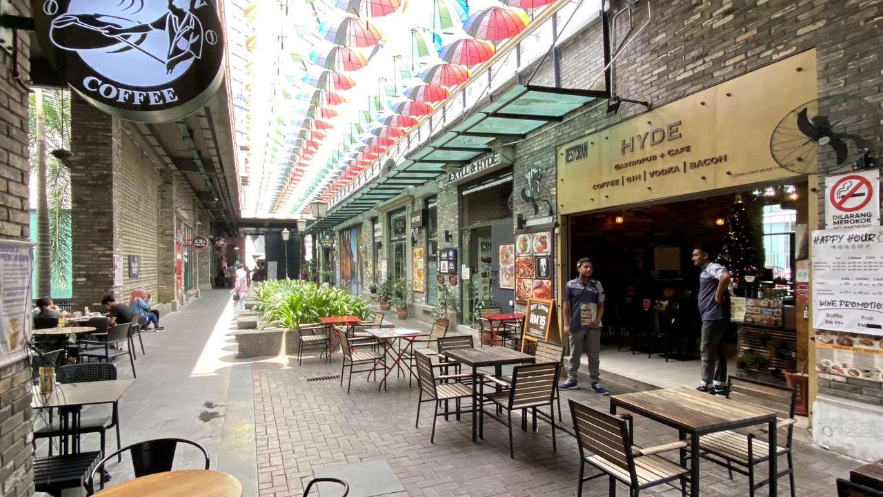 Photo of Outdoor in Petaling Jaya