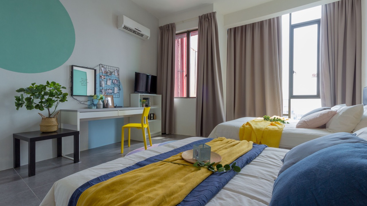 Photo of Bedroom in Petaling Jaya