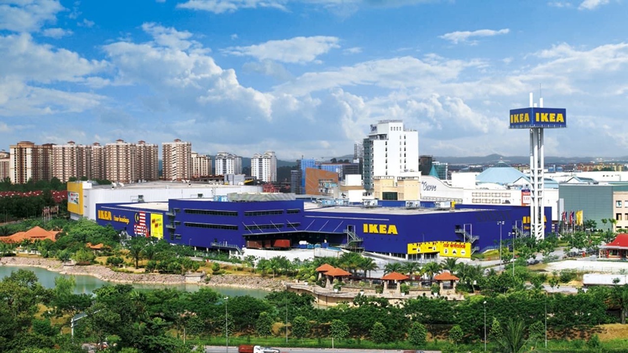Photo of Outdoor in Petaling Jaya