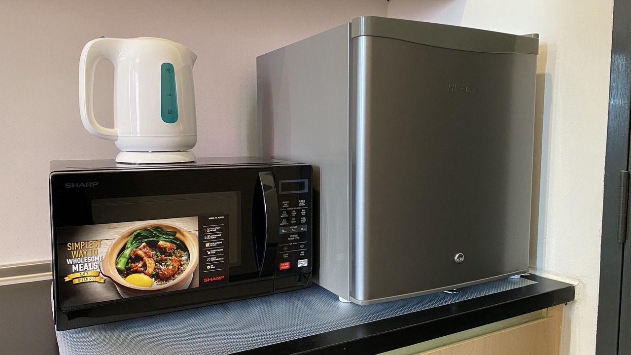 Photo of Kitchen in Petaling Jaya