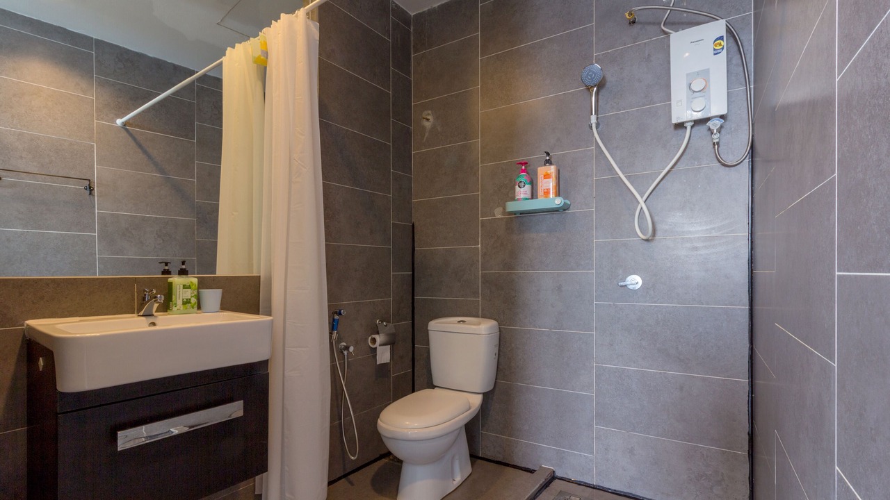 Photo of Bathroom in Petaling Jaya