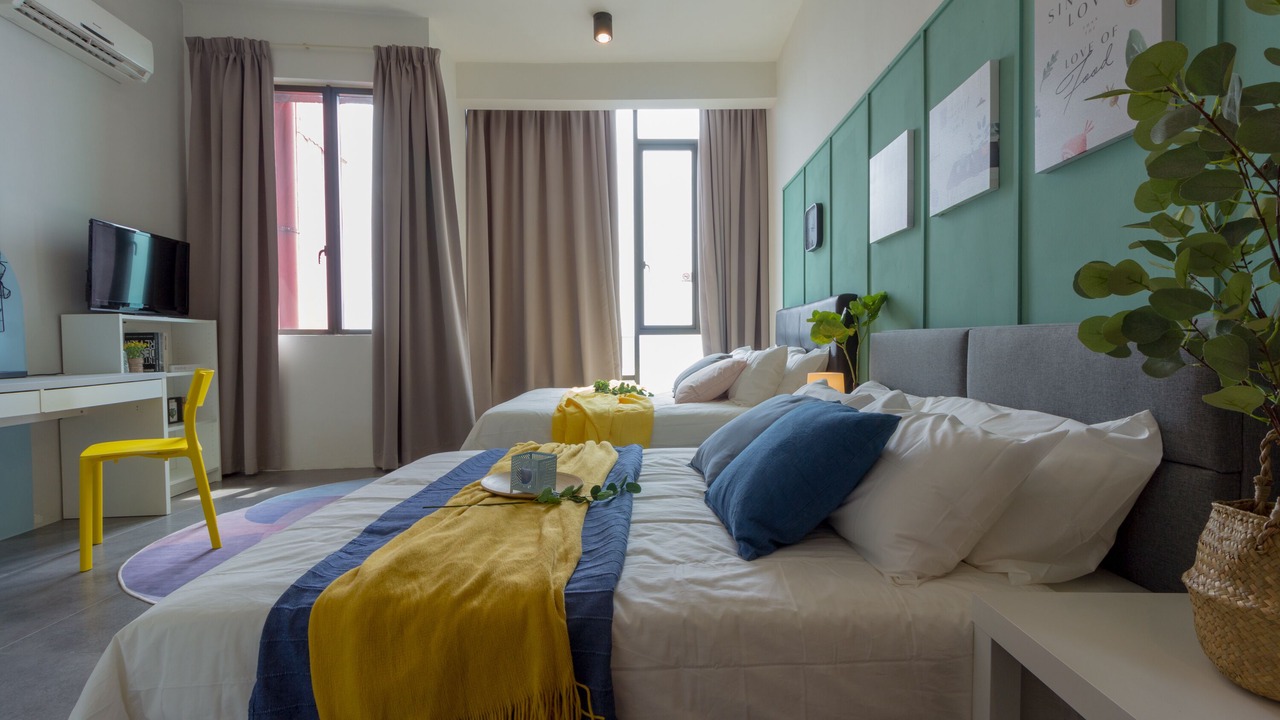 Photo of Bedroom in Petaling Jaya